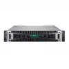 HPE MSA 2070 SFF 2x16Gb FC 4-portu kontrolieris 12x1.92TB SSD 4x16Gb SFP FC XCVR 23TB Storage Array