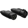 Strāvas stacijas piederums ADAPTER/EV X-STREAM 5004701003 Ecoflow