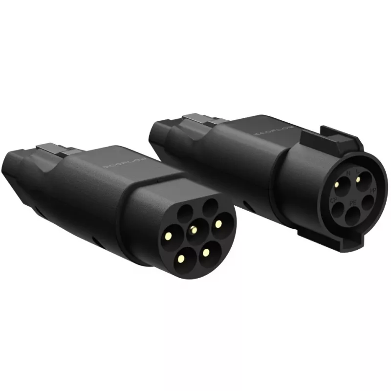 Strāvas stacijas piederums ADAPTER/EV X-STREAM 5004701003 Ecoflow