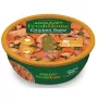 Mitrā suņu barība ARQUIVET Fresh Home Gulasz z Kurczaka 280 g – pieauguši suņi, vistas, pilnvērtīga konservēta barība, bez graudiem un sojas