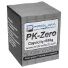 Termopasta PROLIMATECH PK-Zero, siltumvadītspēja 8 W/m·K, svars 600 g