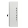 Lanberg WAF1-5203-06-00B 6U sienas stiprinājuma statīvs Pelēks