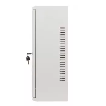 Lanberg WAF1-5203-06-00B 6U sienas stiprinājuma statīvs Pelēks