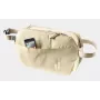 Plecu soma Deuter Passway 4+1 poliesters bēša unisex rāvējslēdzējs