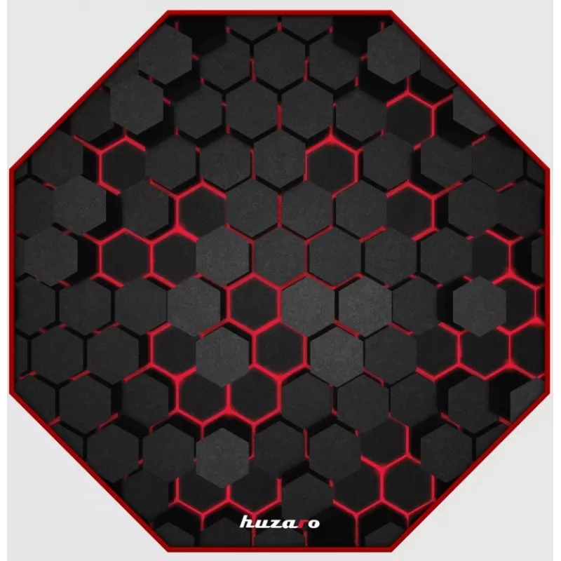Huzaro FloorMat 7.0 krēsla paklājiņš