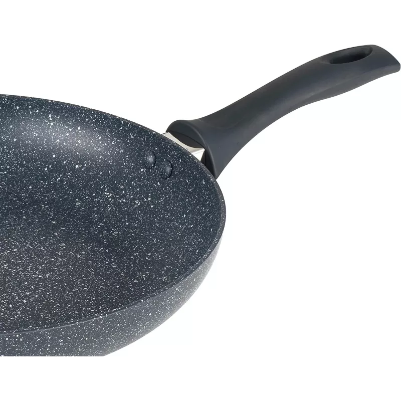 Cepamā panna Russell Hobbs RH008431EU7 30 cm ar akmens apdari, nepiedegoša