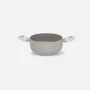Sacepums Pensofal balta Diamond 24 cm ar 2 rokturiem