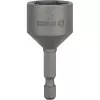Uzgriežņu uzlikas Bosch Extra Hard 50mm Metāla 2608550072