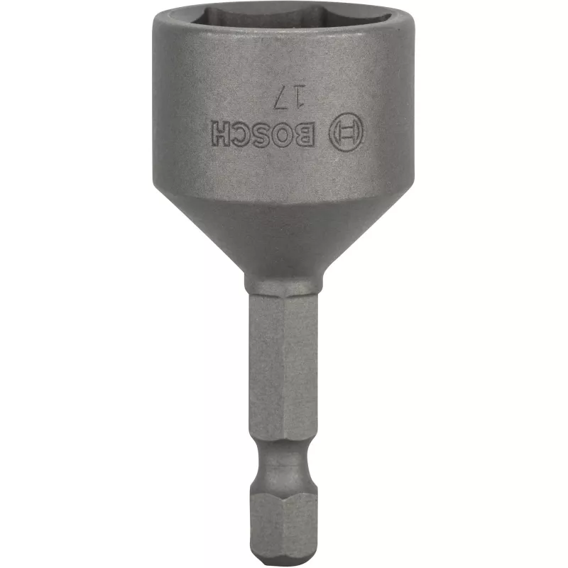 Uzgriežņu uzlikas Bosch Extra Hard 50mm Metāla 2608550072