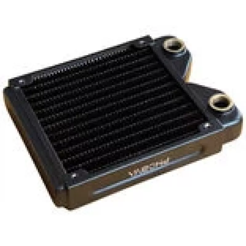Dzesēšanas radiators Alphacool R27-S120 120mm, 18 FPI, vara ribas
