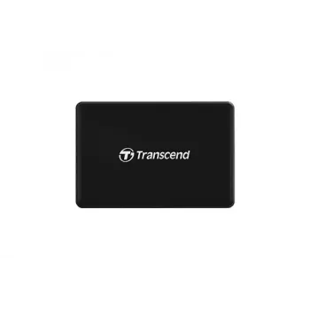 KARŠTMIŅU LASĪTĀJS FLASH ALL-IN-1/USB3.1 TS-RDC8K2 TRANSCEND