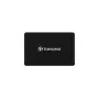 KARŠTMIŅU LASĪTĀJS FLASH ALL-IN-1/USB3.1 TS-RDC8K2 TRANSCEND