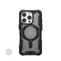 Urban Armor Gear Plasma XTE mobilā tālruņa maciņš 16 cm (6,3) Vāks Melns, Oranžs