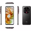 Viedtālrunis Nubia Focus 2 5G 6,7 collas 8 GB 256 GB Melns
