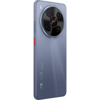 ZTE Blade V70 Max 4GB/128GB GalacticGray - Viedtālrunis (123447401125)