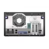 Server HP Enterprise ProLiant MicroServer Gen11 6325P 3.5 GHz 4 kodolu 1P 32 GB DDR5 4LFF NHP 2×4 TB HDD 180 W barošanas bloks