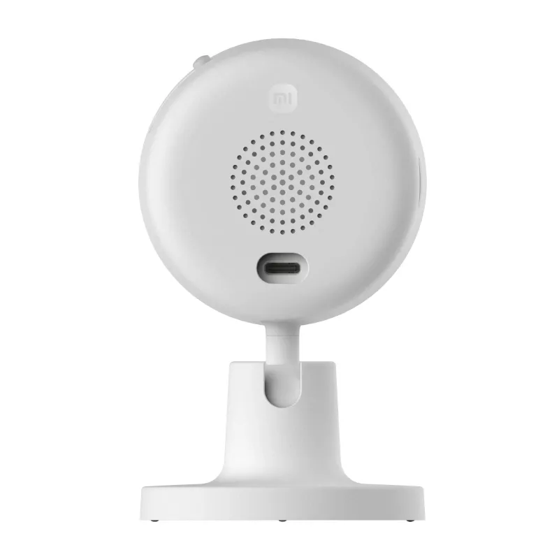 IP drošības kamera Xiaomi Smart Camera C100 3MP 2304x196 Iekštelpu Bezvadu