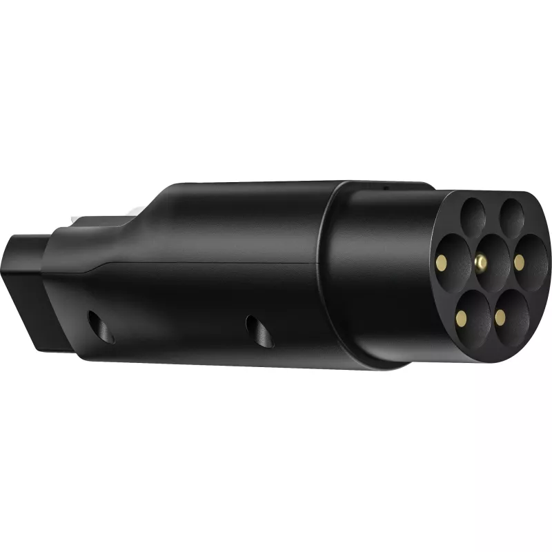 Strāvas stacijas piederums ADAPTER/EV X-STREAM 5004701003 Ecoflow