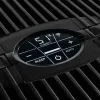 Gaisa mitrinātājs VENTA AH 515 — 5 L ūdens tvertne, melns, 100–240 V, 50–60 Hz