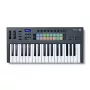 Novation FLKEY 37 - MIDI tastatūra, kas paredzēta FL Studio programmatūrai, 37 taustiņi.