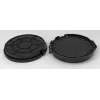 Ogles filtrs CATA 02859489 saderīgiem CATA virtuves nosūcējiem, aktīvās ogles rezerves daļa