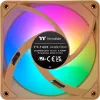 Thermaltake CT140 EX ARGB 140 mm korpusa ventilatori 3-gab. iepakojumā Gravel Sand