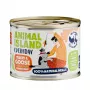 ANIMAL ISLAND Everyday tītara un zoss - mitrā kaķu barība - 200g