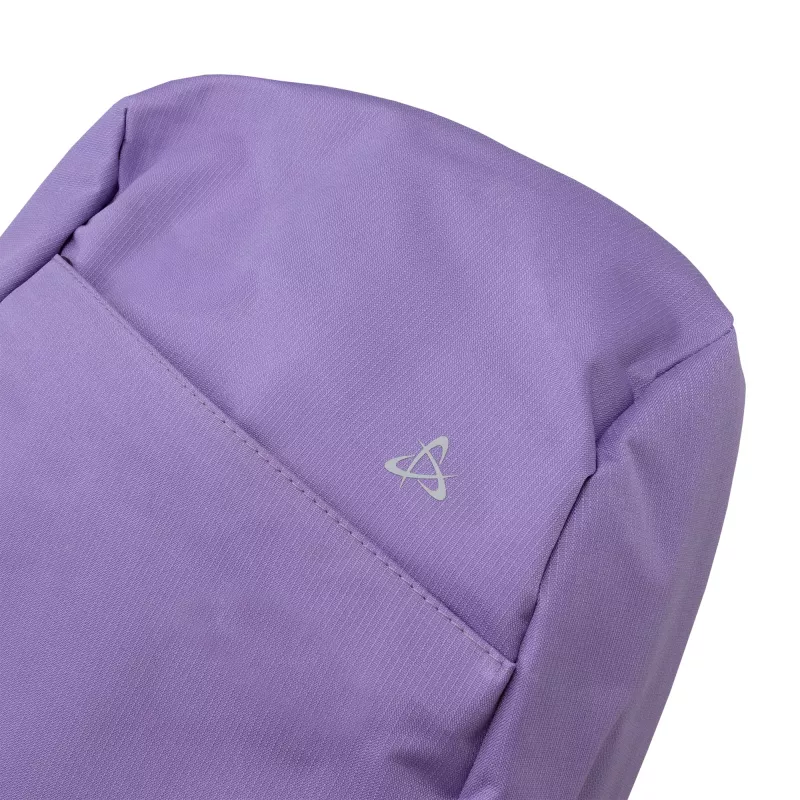 Klēpjdatora soma SBOX NSE-1206U 15,6 collas violeta — SBOX NSE-1206U klēpjdatora soma 15,6 collu ierīcēm