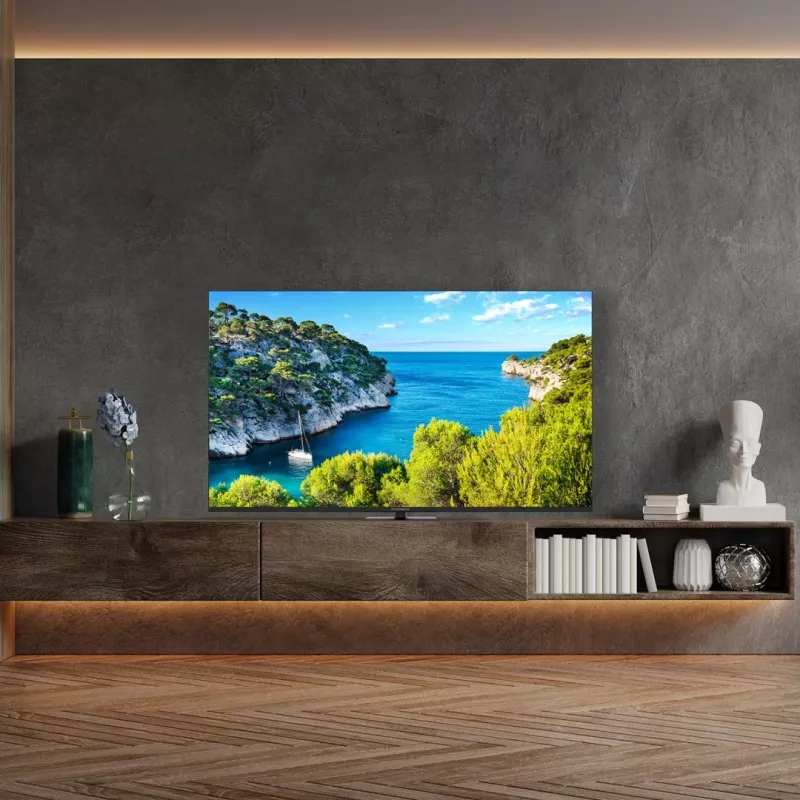 TV Thomson 65UG5C14 65 collu 4K Ultra HD LCD 3840 x 2160