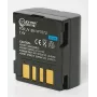Akumulatora baterija extra digital BN-VF707U 7.2V 1500mAh pārnēsājamām ierīcēm