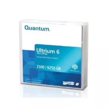 Tukša datu lente Quantum MR-L6MQN-01