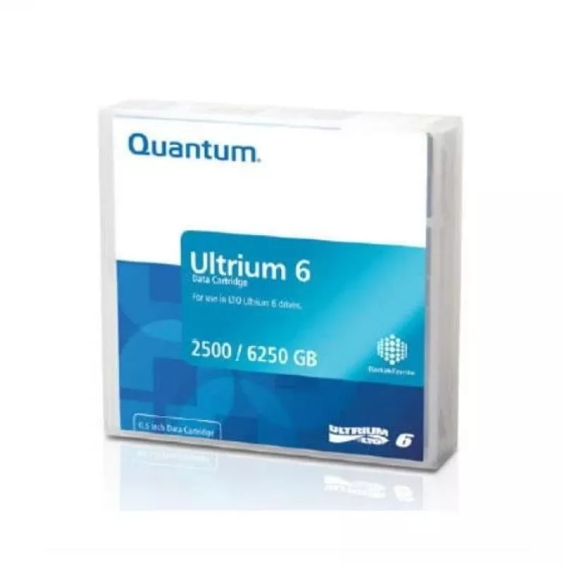 Tukša datu lente Quantum MR-L6MQN-01