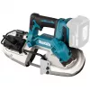 Makita DPB183Z pārnēsājamais lentzāģis ar bateriju