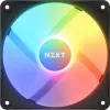 NZXT F120 RGB Core 120mm ARGB korpusa ventilators
