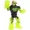 MrBeast Lab Mutators S2 Mutācijas kamera - Atomic Earth Panther, rotaļu figūriņa