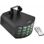 EUROLITE LED D-2000 2000W RGB gaismas efektu iekārta