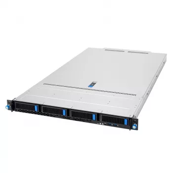 ASUS statīva platforma (1U) AMD RS700A-E13-RS4U