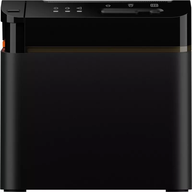 Termālo virtuves mākoņa printeris SUNMI C04000069 80 mm, 1,65 kg