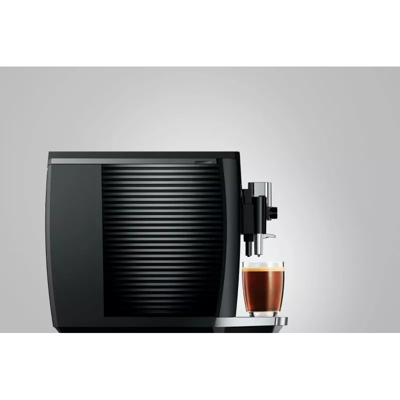 Kafijas automāts Jura E8 Piano Melns (EC)
