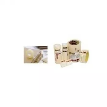 Līmlente Scotch 7100194347 66 m Akrila Polipropilēns PP Caurspīdīga