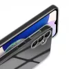 Nevox elastīgs aizsargvāciņš Samsung Galaxy A17 5G — caurspīdīgs, modelis 2573