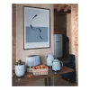 SMEG Electric Kettle 50s Style KLF04PBEU, Pastel Zils