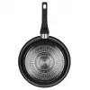 Universāla panna Tefal Unlimited G2550572 26 cm, alumīnijs, nepiedegošs titāna pārklājums, piemērota indukcijai