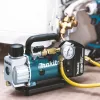 Makita DVP180Z - Vakuumsūknis - Bezvada - bez baterijas, bez lādētāja - 18 V (DVP180Z)