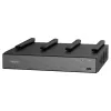 tīkls Video Recorder IMOU N118W Melns — 18‑channel, 4‑ch playback, 3840×2160 max, Dual‑band Wi‑Fi, SATA up to 16TB
