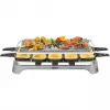 Tefal PR457B rakletes grils 10 personām 1350 W pelēks