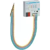 Hager TXB304 elektrosadales skapja piederums (TXB304)
