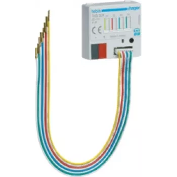 Hager TXB304 elektrosadales skapja piederums (TXB304)