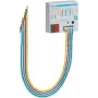 Hager TXB304 elektrosadales skapja piederums (TXB304)
