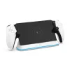 Uzlādes sistēma Subsonic SA5708 PlayStation Portal vadu savienojumam, melna/balta